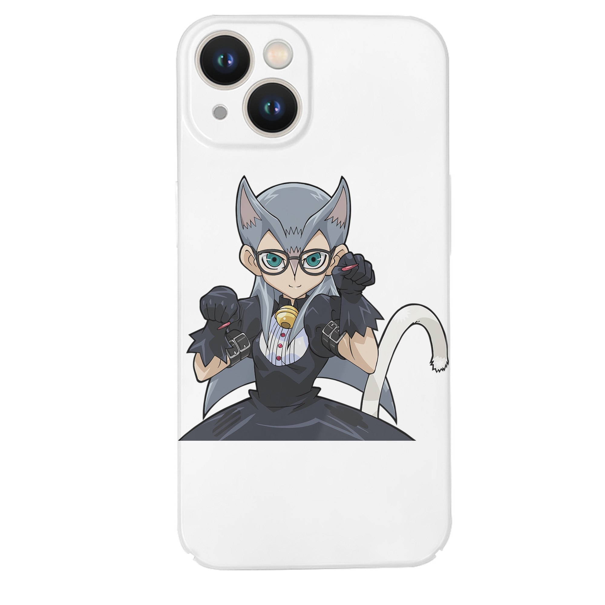 （画像用） 遊☆戯☆王 Yu-Gi-Oh! 【iPhone 14シリーズ対応】ハードケース